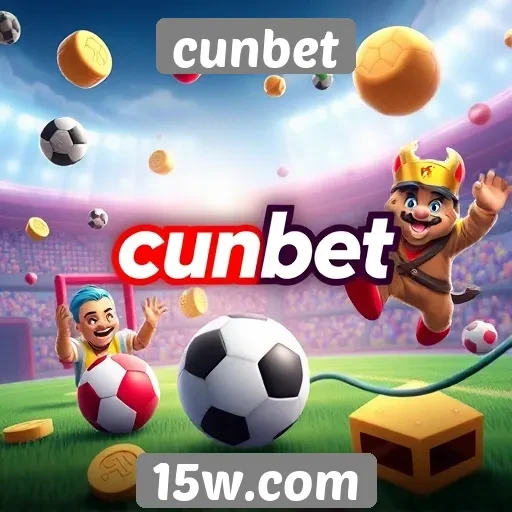 Análise da diversidade de jogos oferecidos pelo cunbet