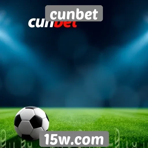 Novidades em apostas esportivas no site cunbet